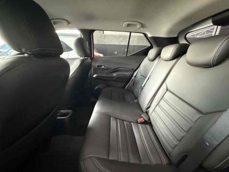NISSAN Kicks 1.6 16V 4P FLEXSTART S X-TRONIC AUTOM�TICO CVT, Foto 8