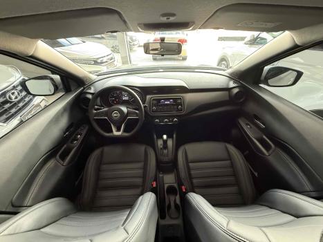 NISSAN Kicks 1.6 16V 4P FLEXSTART S X-TRONIC AUTOM�TICO CVT, Foto 10