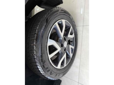 NISSAN Kicks 1.6 16V 4P FLEXSTART S X-TRONIC AUTOM�TICO CVT, Foto 11
