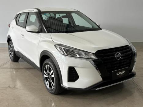 NISSAN Kicks 1.6 16V 4P FLEX ACTIVE X-TRONIC AUTOM�TICO CVT, Foto 2
