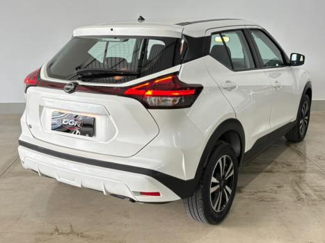NISSAN Kicks 1.6 16V 4P FLEX ACTIVE X-TRONIC AUTOM�TICO CVT, Foto 3
