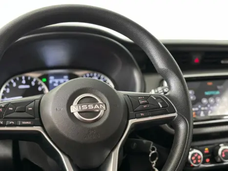 NISSAN Kicks 1.6 16V 4P FLEX ACTIVE X-TRONIC AUTOM�TICO CVT, Foto 8