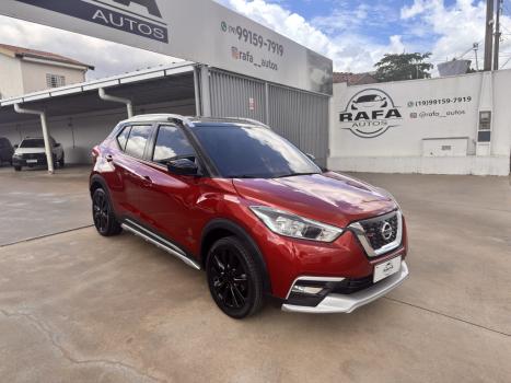 NISSAN Kicks 1.6 16V 4P FLEX UEFA CHAMPIONS LEAGUE X-TRONIC AUTOM�TICO CVT, Foto 3