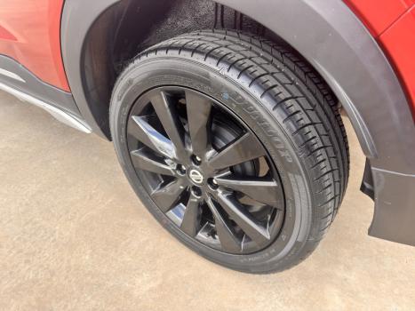 NISSAN Kicks 1.6 16V 4P FLEX UEFA CHAMPIONS LEAGUE X-TRONIC AUTOM�TICO CVT, Foto 9