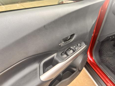 NISSAN Kicks 1.6 16V 4P FLEX UEFA CHAMPIONS LEAGUE X-TRONIC AUTOM�TICO CVT, Foto 10