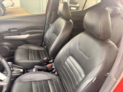NISSAN Kicks 1.6 16V 4P FLEX UEFA CHAMPIONS LEAGUE X-TRONIC AUTOM�TICO CVT, Foto 12