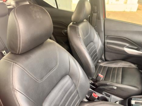 NISSAN Kicks 1.6 16V 4P FLEX UEFA CHAMPIONS LEAGUE X-TRONIC AUTOM�TICO CVT, Foto 15