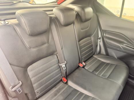 NISSAN Kicks 1.6 16V 4P FLEX UEFA CHAMPIONS LEAGUE X-TRONIC AUTOM�TICO CVT, Foto 16