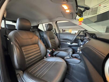NISSAN Kicks 1.6 16V 4P FLEXSTART ADVANCE XTRONIC AUTOM�TICO CVT, Foto 11