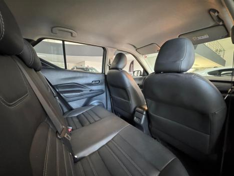 NISSAN Kicks 1.6 16V 4P FLEXSTART ADVANCE XTRONIC AUTOM�TICO CVT, Foto 13