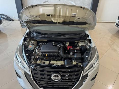 NISSAN Kicks 1.6 16V 4P FLEXSTART ADVANCE XTRONIC AUTOM�TICO CVT, Foto 14