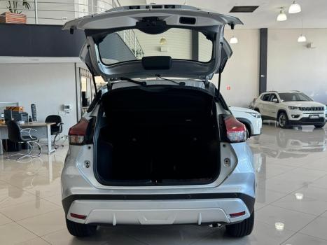 NISSAN Kicks 1.6 16V 4P FLEXSTART ADVANCE XTRONIC AUTOM�TICO CVT, Foto 15