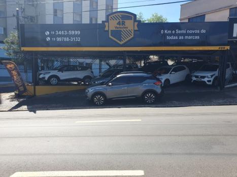 NISSAN Kicks 1.6 16V 4P FLEXSTART SL X-TRONIC AUTOM�TICO CVT, Foto 1