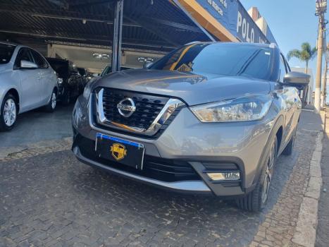 NISSAN Kicks 1.6 16V 4P FLEXSTART SL X-TRONIC AUTOM�TICO CVT, Foto 6