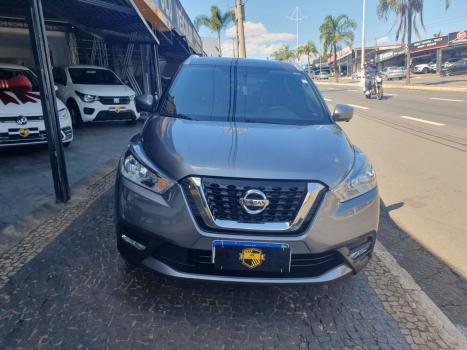 NISSAN Kicks 1.6 16V 4P FLEXSTART SL X-TRONIC AUTOM�TICO CVT, Foto 7