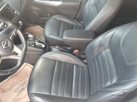 NISSAN Kicks 1.6 16V 4P FLEXSTART SL X-TRONIC AUTOM�TICO CVT, Foto 15