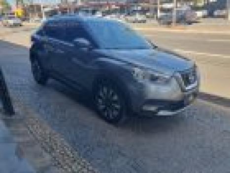 NISSAN Kicks 1.6 16V 4P FLEXSTART SL X-TRONIC AUTOM�TICO CVT, Foto 16