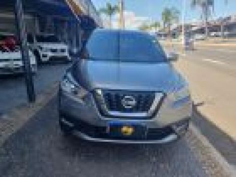 NISSAN Kicks 1.6 16V 4P FLEXSTART SL X-TRONIC AUTOM�TICO CVT, Foto 17