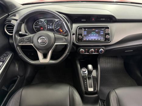 NISSAN Kicks 1.6 16V 4P FLEX SV X-TRONIC AUTOM�TICO CVT, Foto 5