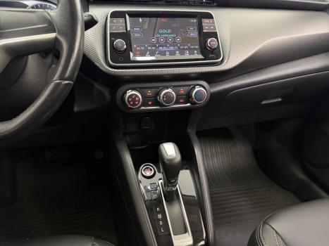 NISSAN Kicks 1.6 16V 4P FLEX SV X-TRONIC AUTOM�TICO CVT, Foto 6