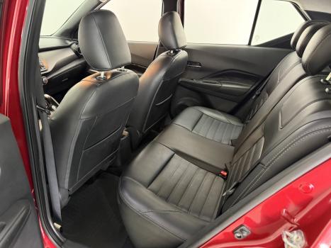NISSAN Kicks 1.6 16V 4P FLEX SV X-TRONIC AUTOM�TICO CVT, Foto 8