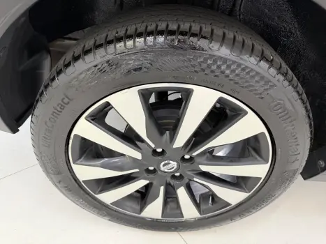 NISSAN Kicks 1.6 16V 4P FLEX SV X-TRONIC AUTOM�TICO CVT, Foto 14