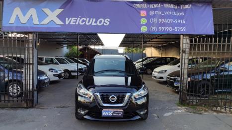 NISSAN Kicks 1.6 16V 4P FLEX SV X-TRONIC AUTOM�TICO CVT, Foto 1