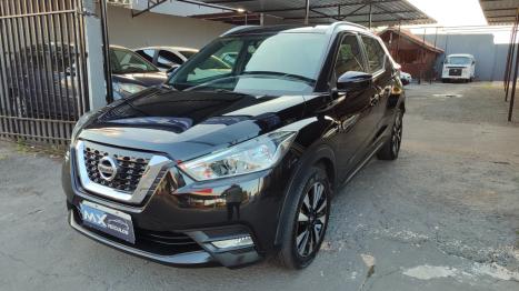NISSAN Kicks 1.6 16V 4P FLEX SV X-TRONIC AUTOM�TICO CVT, Foto 5