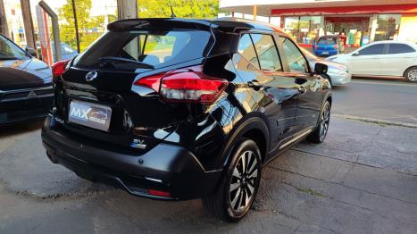 NISSAN Kicks 1.6 16V 4P FLEX SV X-TRONIC AUTOM�TICO CVT, Foto 8