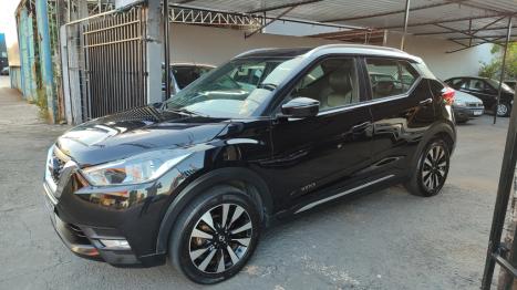 NISSAN Kicks 1.6 16V 4P FLEX SV X-TRONIC AUTOM�TICO CVT, Foto 3
