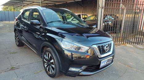 NISSAN Kicks 1.6 16V 4P FLEX SV X-TRONIC AUTOM�TICO CVT, Foto 6
