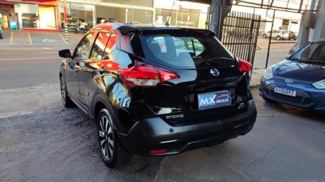 NISSAN Kicks 1.6 16V 4P FLEX SV X-TRONIC AUTOM�TICO CVT, Foto 11