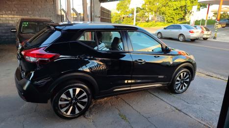 NISSAN Kicks 1.6 16V 4P FLEX SV X-TRONIC AUTOM�TICO CVT, Foto 10