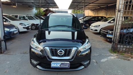 NISSAN Kicks 1.6 16V 4P FLEX SV X-TRONIC AUTOM�TICO CVT, Foto 2