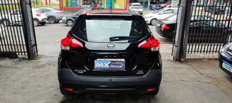 NISSAN Kicks 1.6 16V 4P FLEX SV X-TRONIC AUTOM�TICO CVT, Foto 11