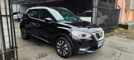 NISSAN Kicks 1.6 16V 4P FLEX SV X-TRONIC AUTOM�TICO CVT, Foto 4