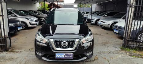 NISSAN Kicks 1.6 16V 4P FLEX SV X-TRONIC AUTOM�TICO CVT, Foto 2