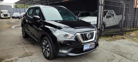 NISSAN Kicks 1.6 16V 4P FLEX SV X-TRONIC AUTOM�TICO CVT, Foto 6