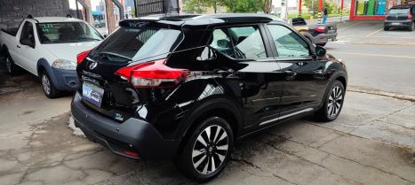 NISSAN Kicks 1.6 16V 4P FLEX SV X-TRONIC AUTOM�TICO CVT, Foto 10