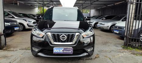 NISSAN Kicks 1.6 16V 4P FLEX SV X-TRONIC AUTOM�TICO CVT, Foto 5