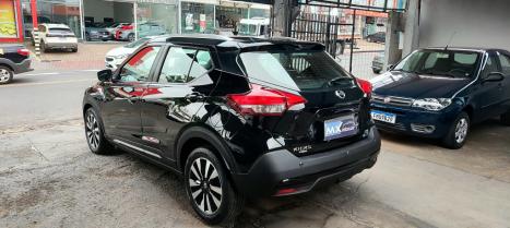 NISSAN Kicks 1.6 16V 4P FLEX SV X-TRONIC AUTOM�TICO CVT, Foto 8