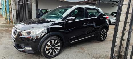 NISSAN Kicks 1.6 16V 4P FLEX SV X-TRONIC AUTOM�TICO CVT, Foto 7