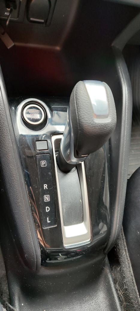 NISSAN Kicks 1.6 16V 4P FLEX SV X-TRONIC AUTOM�TICO CVT, Foto 15