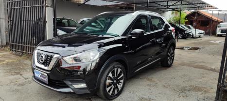 NISSAN Kicks 1.6 16V 4P FLEX SV X-TRONIC AUTOM�TICO CVT, Foto 3