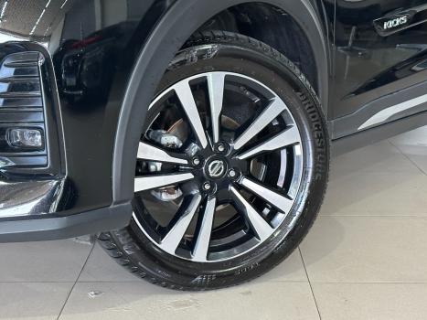 NISSAN Kicks 1.6 16V 4P FLEXSTART EXCLUSIVE XTRONIC AUTOM�TICO CVT, Foto 6