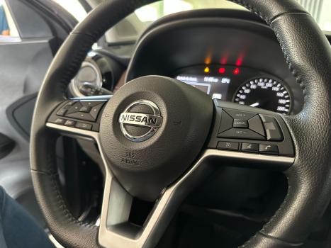 NISSAN Kicks 1.6 16V 4P FLEXSTART EXCLUSIVE XTRONIC AUTOM�TICO CVT, Foto 10