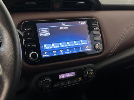 NISSAN Kicks 1.6 16V 4P FLEXSTART EXCLUSIVE XTRONIC AUTOM�TICO CVT, Foto 12