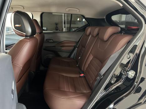 NISSAN Kicks 1.6 16V 4P FLEXSTART EXCLUSIVE XTRONIC AUTOM�TICO CVT, Foto 15