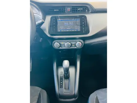 NISSAN Kicks 1.6 16V 4P FLEX ACTIVE X-TRONIC AUTOM�TICO CVT, Foto 11