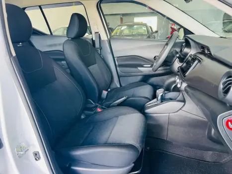 NISSAN Kicks 1.6 16V 4P FLEX ACTIVE X-TRONIC AUTOM�TICO CVT, Foto 16